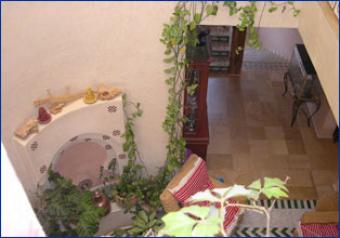 VILLA IN AGADIR, EUROPEAN STYLE Agadir