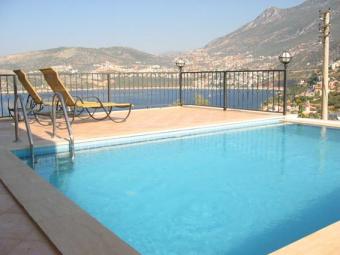 Villa Sunrise Kalkan Kalkan