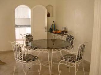 RENOVATED VILLA IN AGADIR Agadir