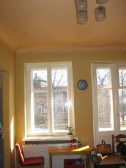 big 2 bedroom apt. for YOU!!!! Riga
