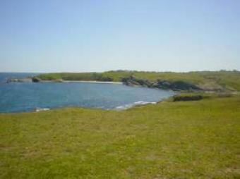 Plot in Bulgaria on the sea Bourgas Region