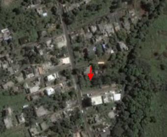 Plot/Land 2Kms from CAPITAL Vallee Des Pretres