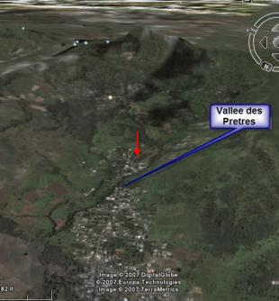 Hurry UP! For this superb PLOT Port Louis