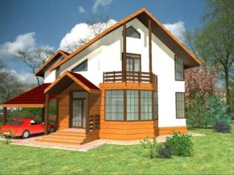 Rent villa in Corbeanca Corbeanca