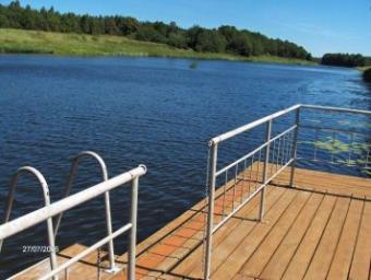 RECREATION CENTER Ventspils District