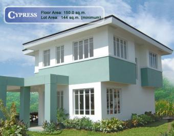 RENT TO OWN - House and Lot Paranaque City