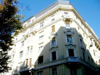 Your perfect home... Budapest