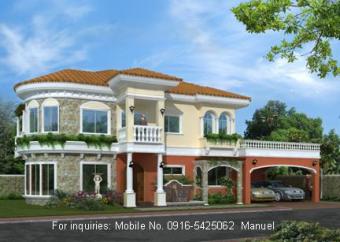 House and lot for Sale in Cebu Cebu City