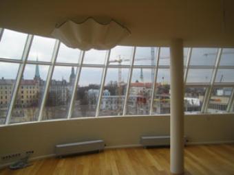 Luxury 4 room 206,8 m2 apartment Riga