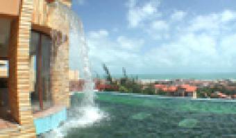 DREAM HOUSE SUMMERSECOND HOME Fortaleza