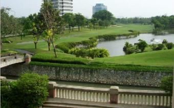 Land in Golf Court for sale Bangkok