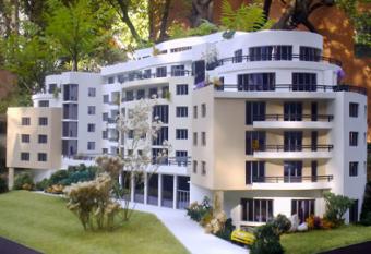 Medite 4* luxury apartments Sandanski