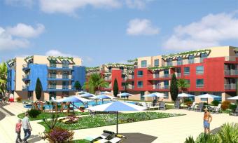 Apartments, Bulgarian Property Sunny Beach