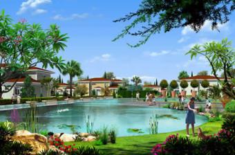 bulding project 5.400.000sq.mt Istanbul