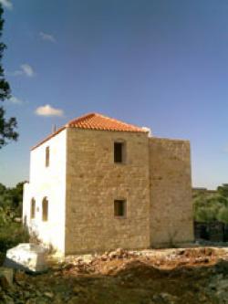 REAL ESTATE PAGRITIOS EPENDITIS Heraklion