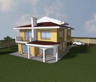 Houses Sozopol