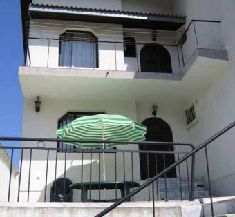 3-star luxury furnished villa Varna