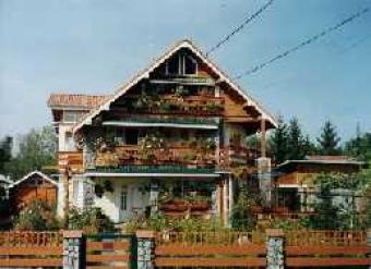 Nice villa in Cornu/Breaza Cornu/campina