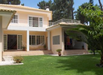 Villa-Aroeira Golf Lisbon Lisbon