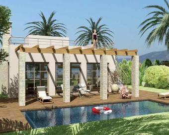 North Cyprus Property for sale Tatlisu
