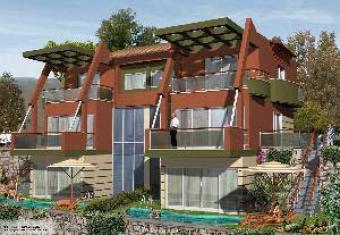 Luxury Turkish Holiday Villas Kusadasi