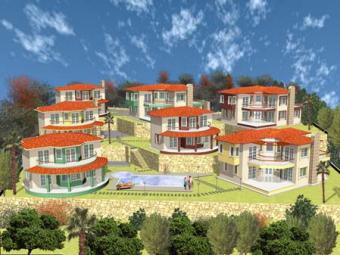 Turkey Max Alanya