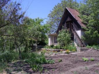 VILLA HOUSE ON BLACK SEA COAST Balchik