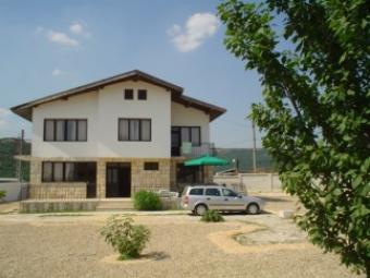 Villa in Obrochishte Varna
