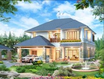 Luxury villas in Phuket Phuket