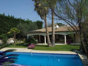 FRENCH RIVIERA MODERN VILLA Nice