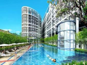 APTS  S PORE PRIME LOCATION Singapore