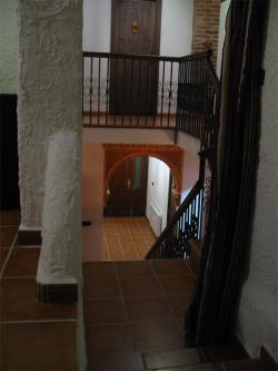 INN HOUSE RURAL Granada