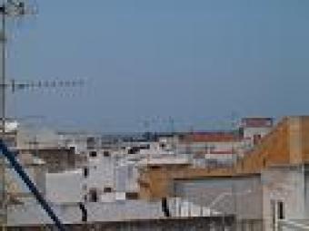 Algarve old townhouse Olhao