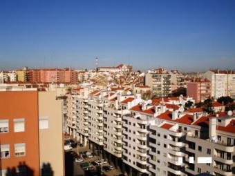 3 bedroom dupplex apt. in Lisbon Lisbon