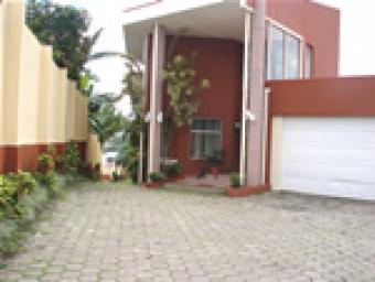 Great property  San Jose