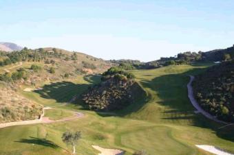 Fantastic Golf apartment M�laga