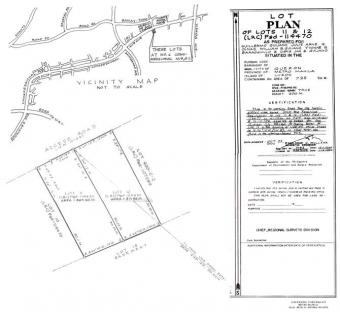 PRIME LOT FOR SALE Quezon City