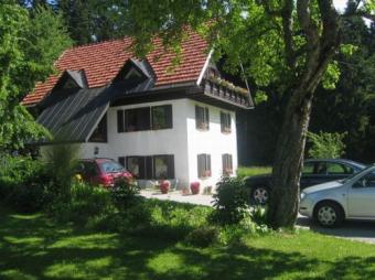 Chalet Andrea S Primorska