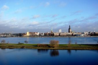 Office for Rent in Riga Riga