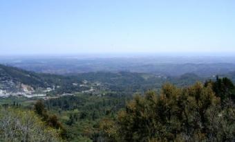 Views to take your breath away Monchique