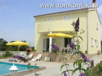 House with swimming pool Rovinj