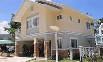 OWN A HOUSE OF YOUR DREAM! Cebu City