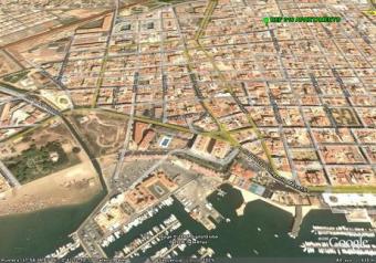 Luxury Apartment of 3 Bedrooms Torrevieja
