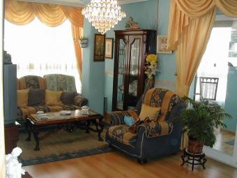 Luxury Penthouse in the Town Torrevieja