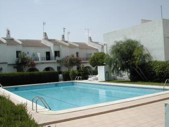 Wonderful Bungalow in Chaparal Torrevieja