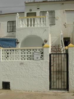 Nice Bungalow in La Torreta III Torrevieja