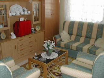 Wonderful Bungalow Duplex Torrevieja