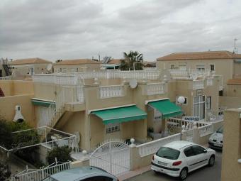Nice Bunalow in Paraje Natural Torrevieja