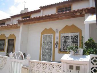 Nice Bungalow Duplex Torrevieja