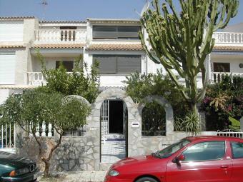 La Zenia, Seaviews Bungalow Torrevieja